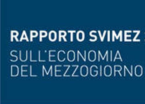 Svimez 2012: la Campania è la regione più povera d’Italia