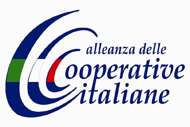 Logo Alleanza delle Cooperative italiane/Campania