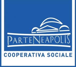 logo cooperativa sociale parteneapolis