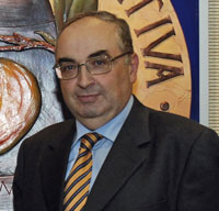 Il ministro De Girolamo incontra Maurizio Gardini