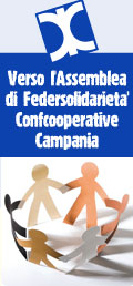 Federsolidarietà Campania: al via le Assemblee territoriali