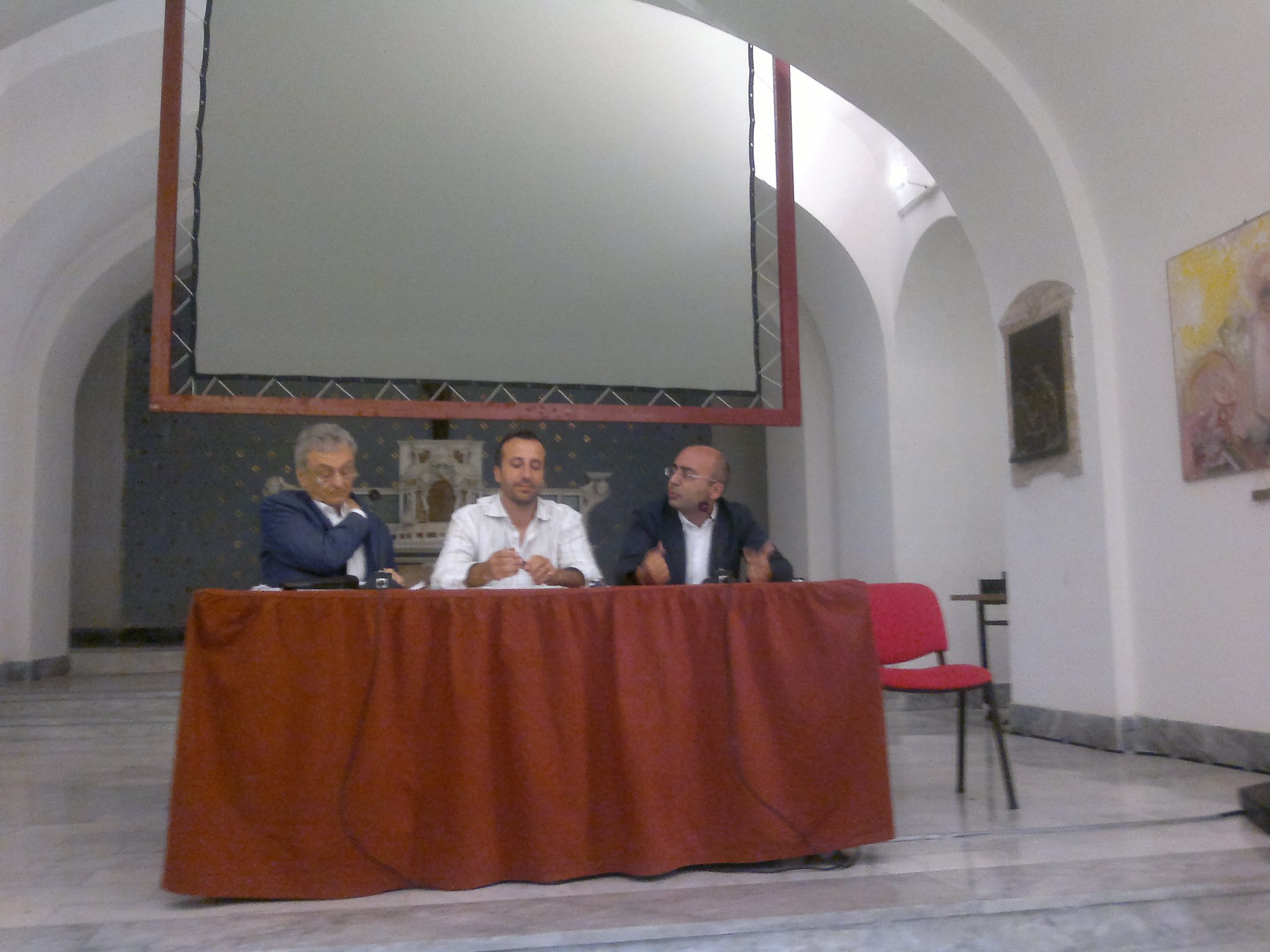 Federsolidarietà Campania a Napoli. Gaudino: «Nell’Associazione per fare rete»