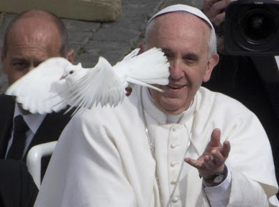 Carlo Mitra: “Quello di Papa Francesco è un importante riconoscimento alla cooperazione”