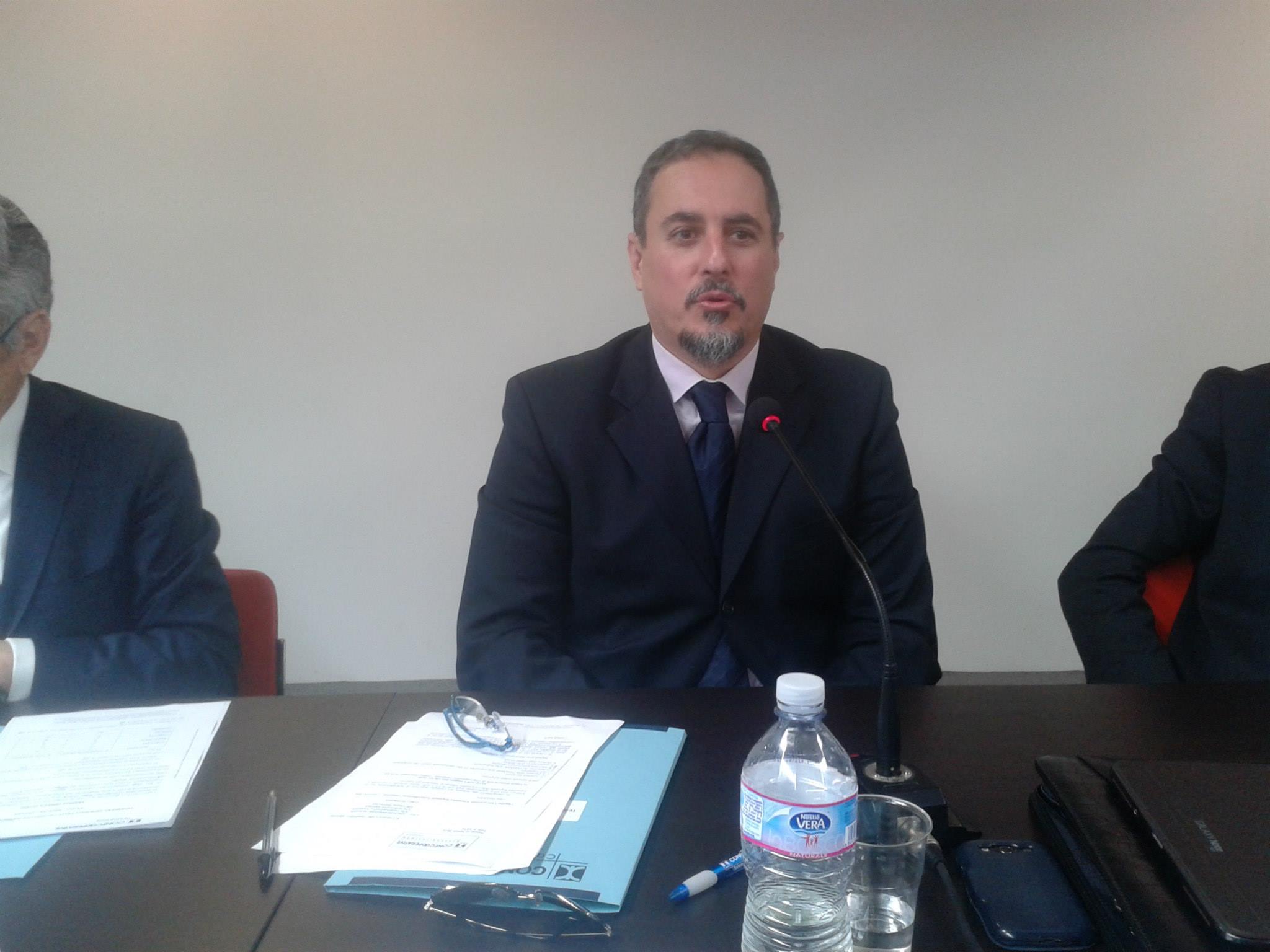 Antonio Gesummaria guiderà il nuovo Consiglio di Federabitazione Campania