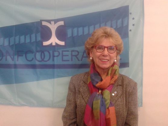 Rosanna Giordano guiderà il nuovo Consiglio di FederazioneSanità Campania