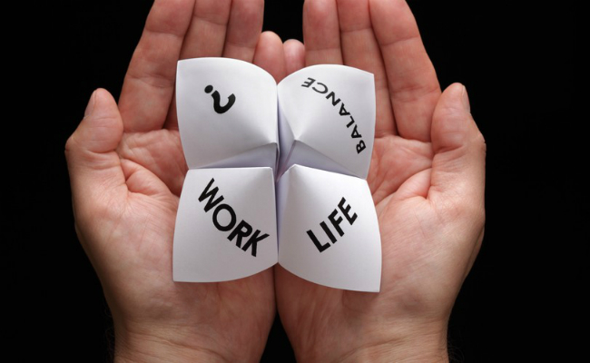 Conciliazione vita/lavoro: al via il punto famiglia per i lavoratori della rete proponente