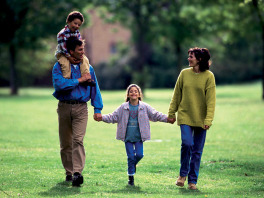 La cooperativa La Goccia promuove il corso per consulenti familiari