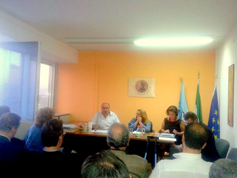 Confcooperative Campania, il Consiglio regionale a Benevento