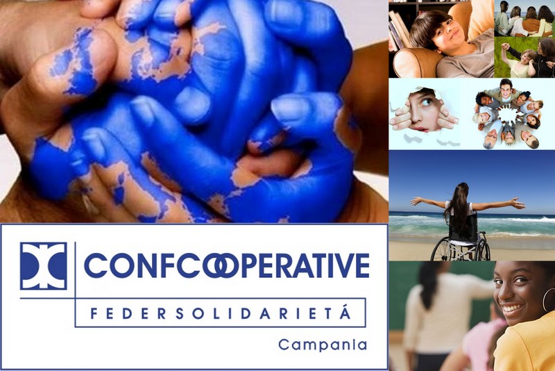 Nuove cooperative sociali in Campania: la misura del Mise
