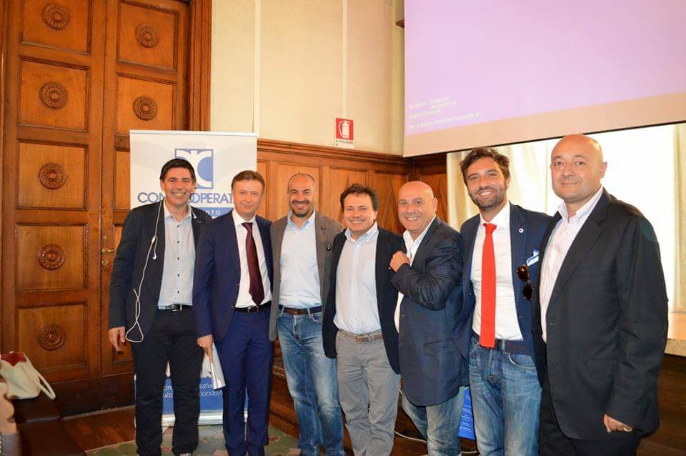 Confcooperative Benevento promuove i prodotti di qualità del Sannio