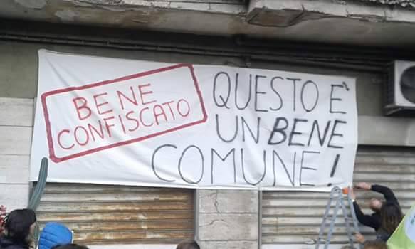 L’Alleanza delle Cooperative Campania vicina al Rau, ex macelleria sociale