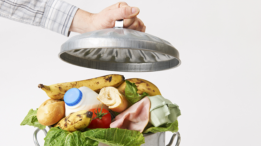 Stop agli sprechi alimentari: ecco cosa devono sapere le cooperative in Campania