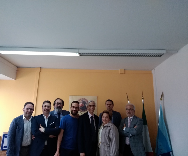Assemblea Federcultura Campania: eletto il nuovo Consiglio