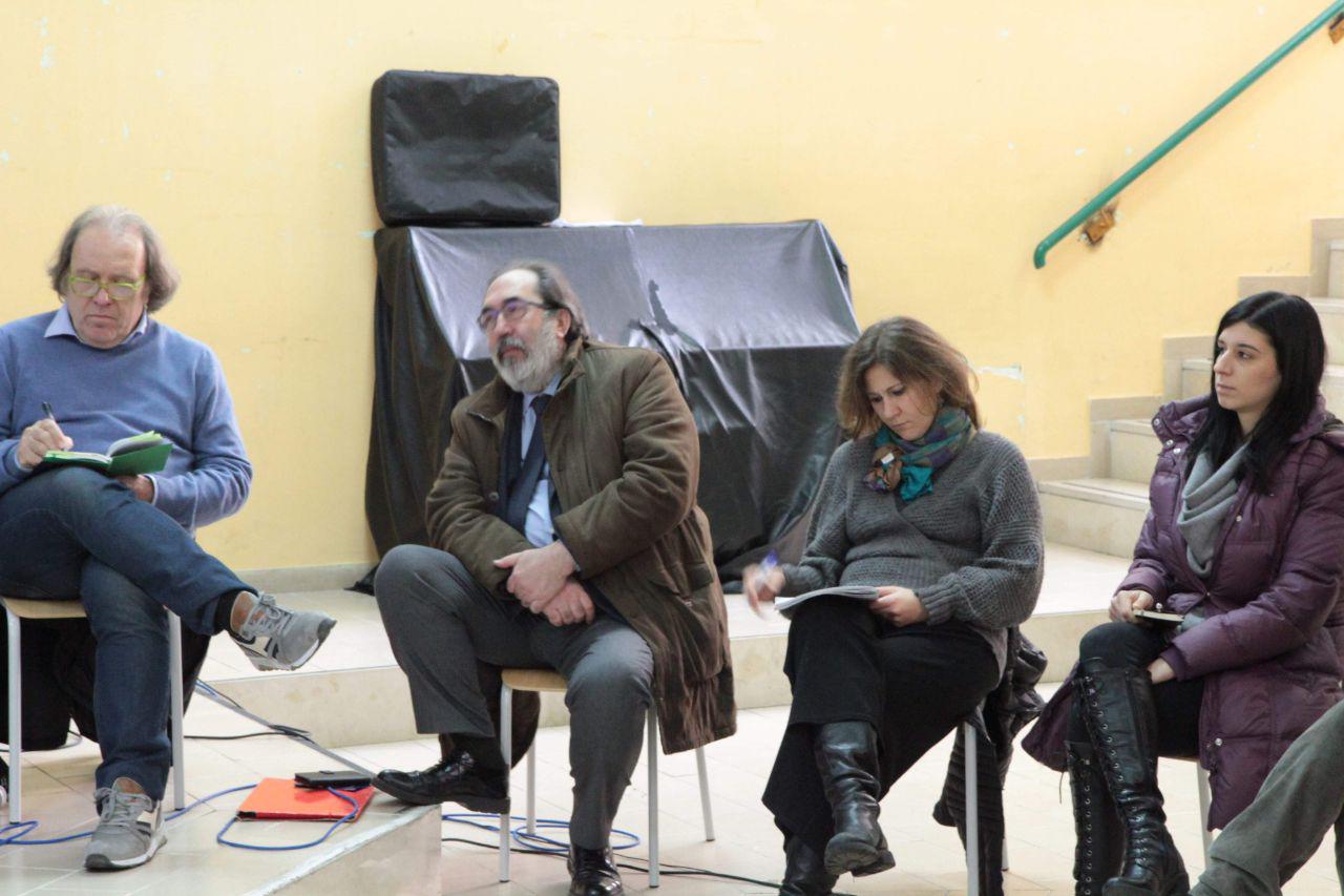 Verso un polo per le arti terapie, coinvolta Confcooperative Cultura Campania