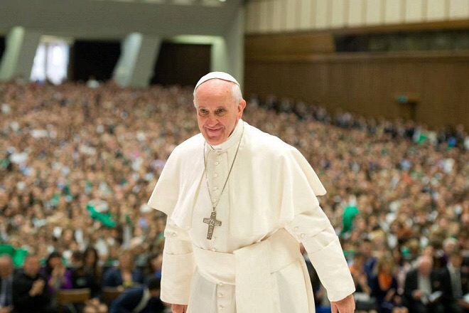 The economy of Francesco: il Papa chiama a raccolta giovani imprenditori di tutto il mondo