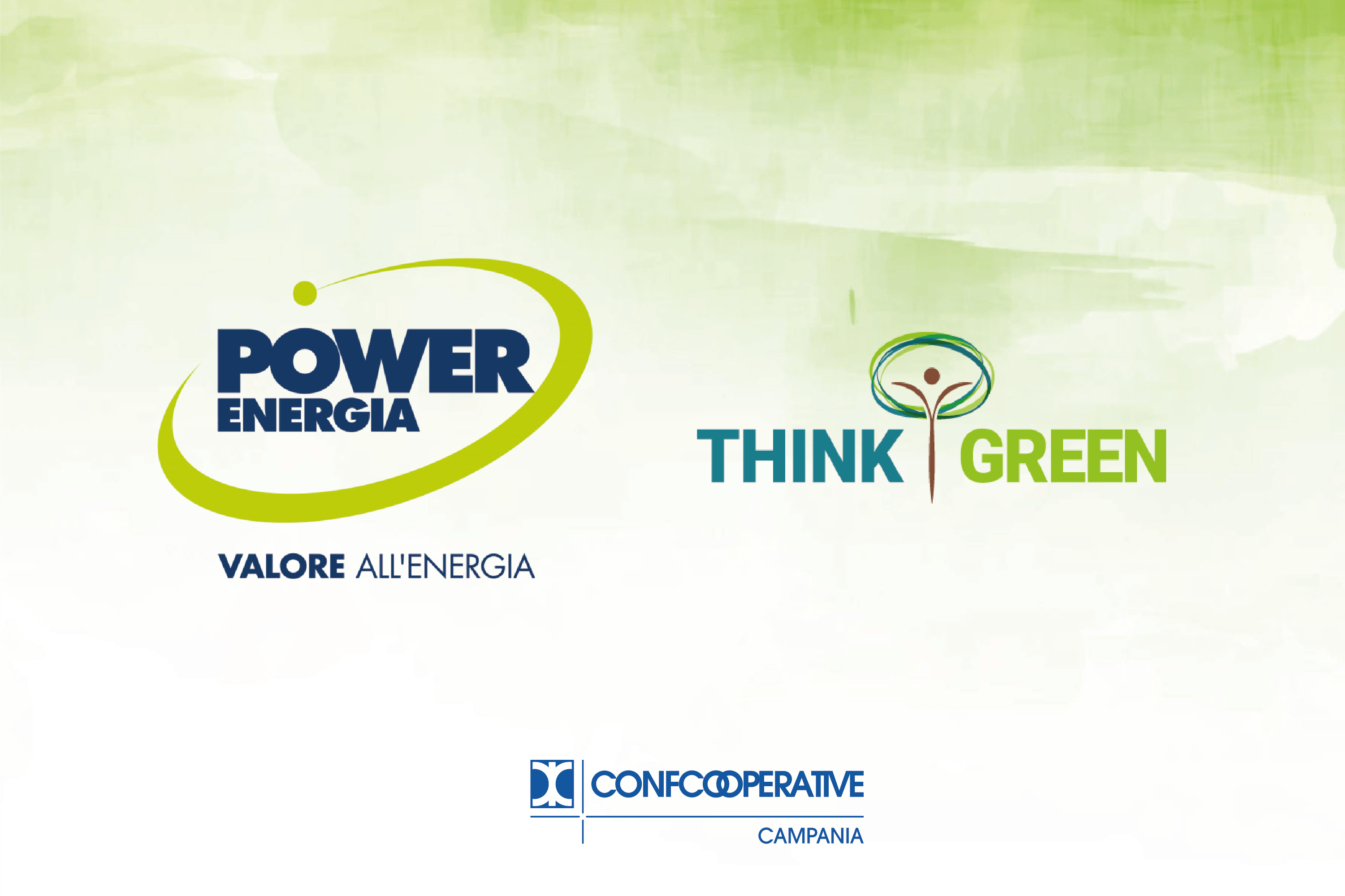 Al via il concorso Think Green per lo sviluppo della sostenibilità mobile