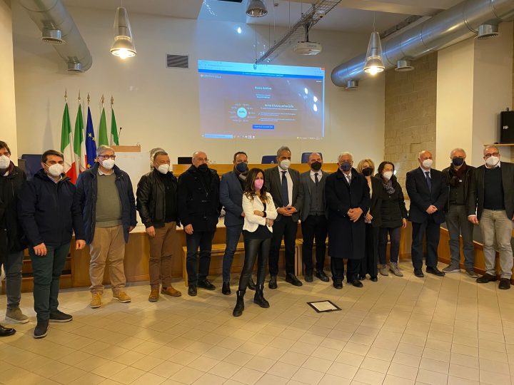 Nocciola d’Irpinia IGP: Confcooperative Campania con il Comitato promotore verso il riconoscimento